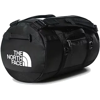 The North Face Base Camp Duffel XS 31 l Schwarz/Weiß