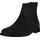 Woodhull Chelsea Black Full Grain 41 5