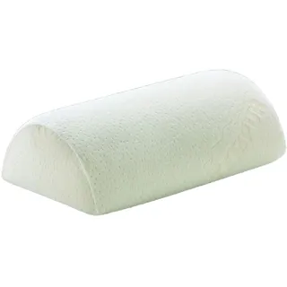 Tempur Universal-Kissen für Beine Taille und Kopf, Beige, 50 x 20 x 10 cm