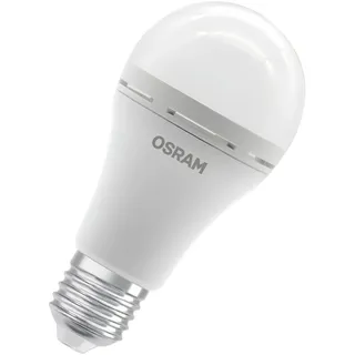 Osram LED-Lampe 4099854190087 8W E27 warmweiß
