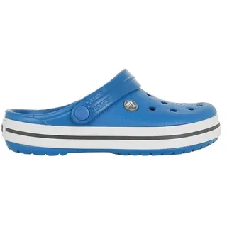 Crocband Clog bright cobalt/charcoal 37-38