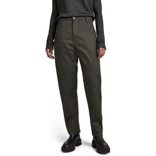 G-STAR RAW Damen Boyfriend Tapered Chino