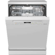 Miele G 7020 SC G7020 Geschirrspüler (freistehend, Besteckschublade, 598 mm breit, 45 dB(A), B)