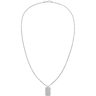 Tommy Hilfiger Halskette 2790359 Silber / Edelstahl