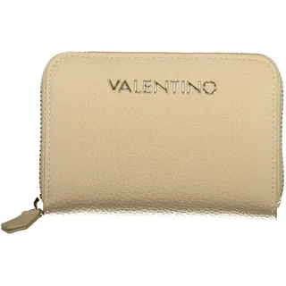 Valentino Bags Damen-Geldbörse Beige - Beige