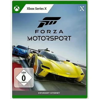 Microsoft Forza Motorsport - [Xbox Series X]