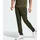 Herren Train Essentials 3-Stripes Training Pants, Night Cargo/Black, XL