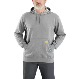 CARHARTT Hoodie Grau L