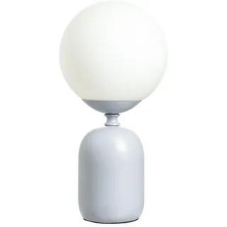 Pauleen Glowing Charm Grau, Weiß