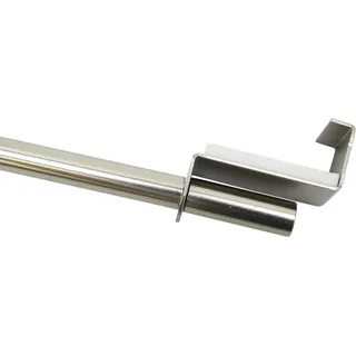 Gardinia Spannvitrage Ø 7/9 mm Titan 60 cm - 90 cm