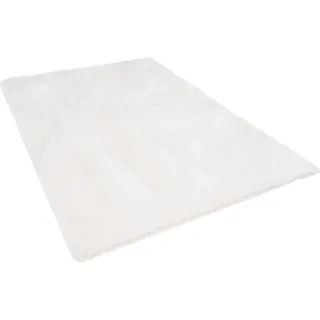 Snapstyle Snapstyle, Teppich, Hochflor Shaggy Teppich Luxus Emotion Mix (200 x 300 cm)