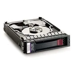 HP - 450GB - Festplatten - AP859A - SAS2 - 3.5"