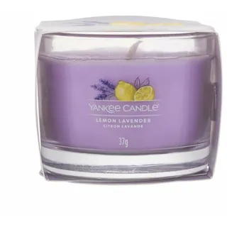 Yankee Candle LEMON LAVENDER