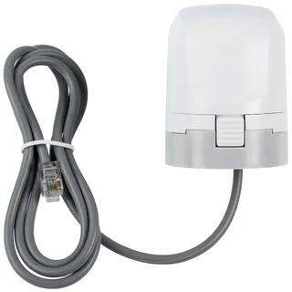 Homematic IP Stellantrieb motorisch für Fußbodenheizung 12-Fach 3,3 V