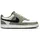 Court Vision Low Herren Summit White/Black/Silver Sage 44,5