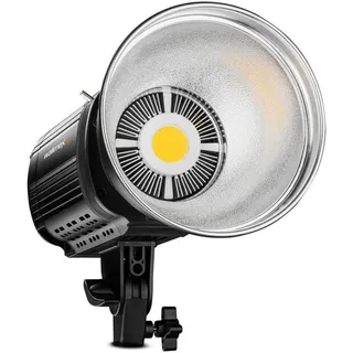 Walimex pro Niova 100 Plus Daylight Scheinwerfer - Black