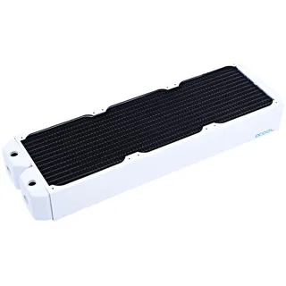 NexXxoS UT60 Full Copper 420mm, Radiator