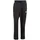 Essentials 3-Streifen Stanford Open Hem Hose Black / White 2XL