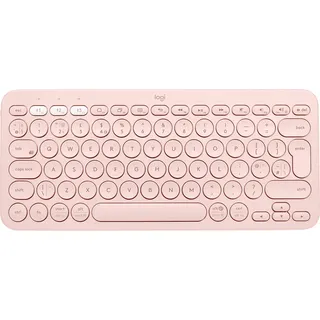 K380 US rosa
