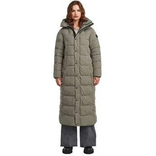 G-Star 8721136008785 Whistler long puffer wmn