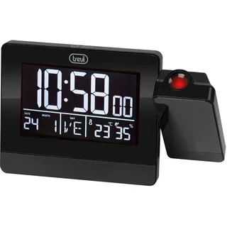 Trevi EC 884 PJ schwarz