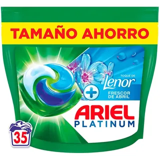 Ariel Waschmittel-pods April 35 Dosen - Multicolor - One Size