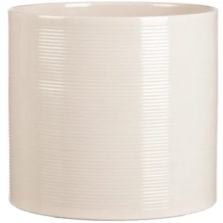 Scheurich Übertopf 828 Ø 19 cm Sesame