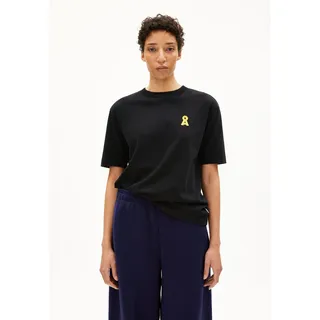 ICONIC Å TARJAA T-SHIRT | Bio-Baumwoll-Mix - schwarz (XXL)