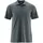 Herren Poloshirteichtes Piqué-Funktionspoloshirt für Wandern und Freizeit dryprotec Technologie Atmungsaktiv NFC-Chip für einfaches Recycling