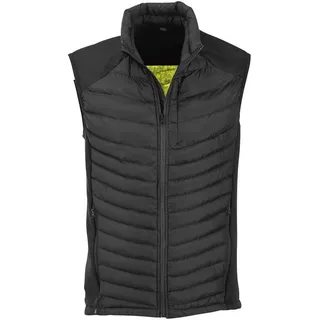 Maul Brunnenkopf 3XT Schwarz 54