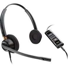 Bild .AudioTM USB Stereo Headset Kopfhörer Kabelgebunden