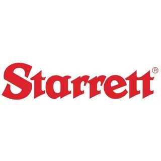 Starrett 234MA-250 Endmessstab 250 mm mit isolierendem Gummigriff