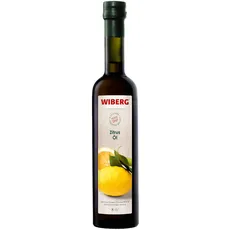 Zitrusöl 500ml von Wiberg