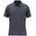Uni Poloshirt anthrazit L