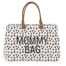 Bild Mommy Bag leopard