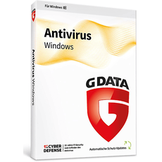 Bild von Antivirus 2020 Vollversion 1 Gerät 1 Jahr DE Wi