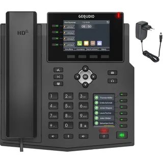 GEQUDIO GX5+
