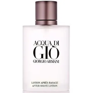 Giorgio Armani Acqua Di Gio Homme After Shave Lotion