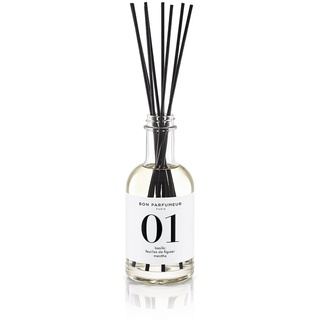 Bon Parfumeur - Diffuser 01 Raumdüfte 200 ml