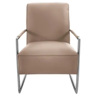 K+W Komfort & Wohnen Armlehnstuhl beige
