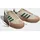 Gazelle Bold Magic beige Collegiate Green