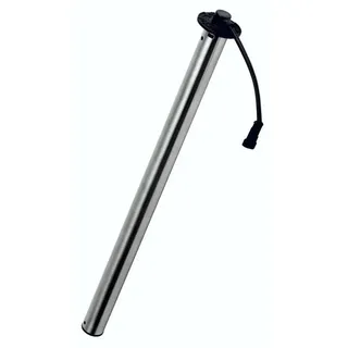 Veratron Rohrförmiger Sensorsatz 54x400 Mm - Grey - 90-4 Ohm