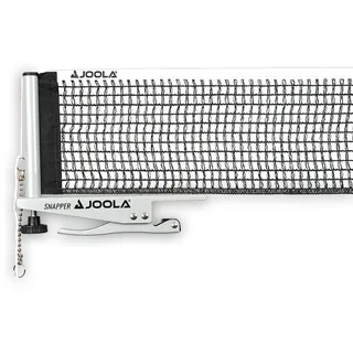 Joola Tischtennisnetz »JOOLA Tischtennisnetz SNAPPER«, grau