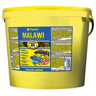 Tropical Malawi 2 x 5000 ml