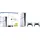 PlayStation 5 Slim Disc Edition + 2. DualSense Wireless-Controller