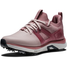 Bild von Damen Hyperflex Golfschuh, Pink Pink Weiß, 38 EU