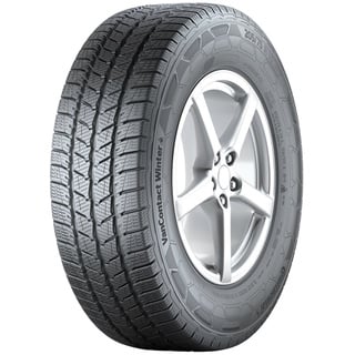 VanContact Winter 215/65 R15C 104/102T