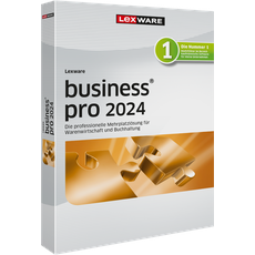 Bild Business Pro 2024, ESD (deutsch) (PC) (06839-2035)