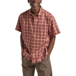 Jack Wolfskin Kurzarmhemd »PLANALTO Shirt M«