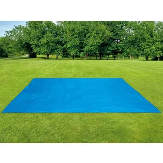 Intex Poolunterlage 472 cm x 472 cm